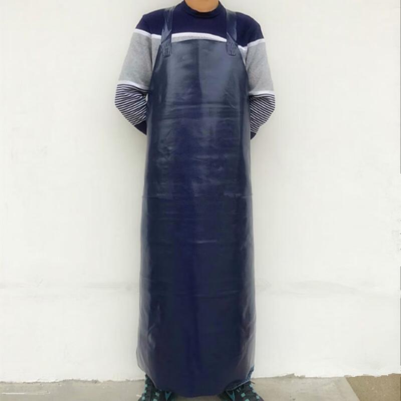 Qianxing Marble Waterproof Heavy-Duty Apron