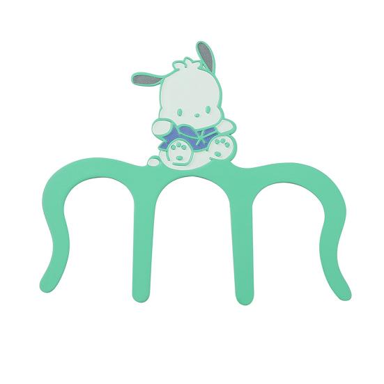 Аниме Клип для нот Персонализированный Цветной Держатель страниц для Книги с нотами и Тетради Металлическая Закладка Многофункциональный Аксессуар для фортепиано