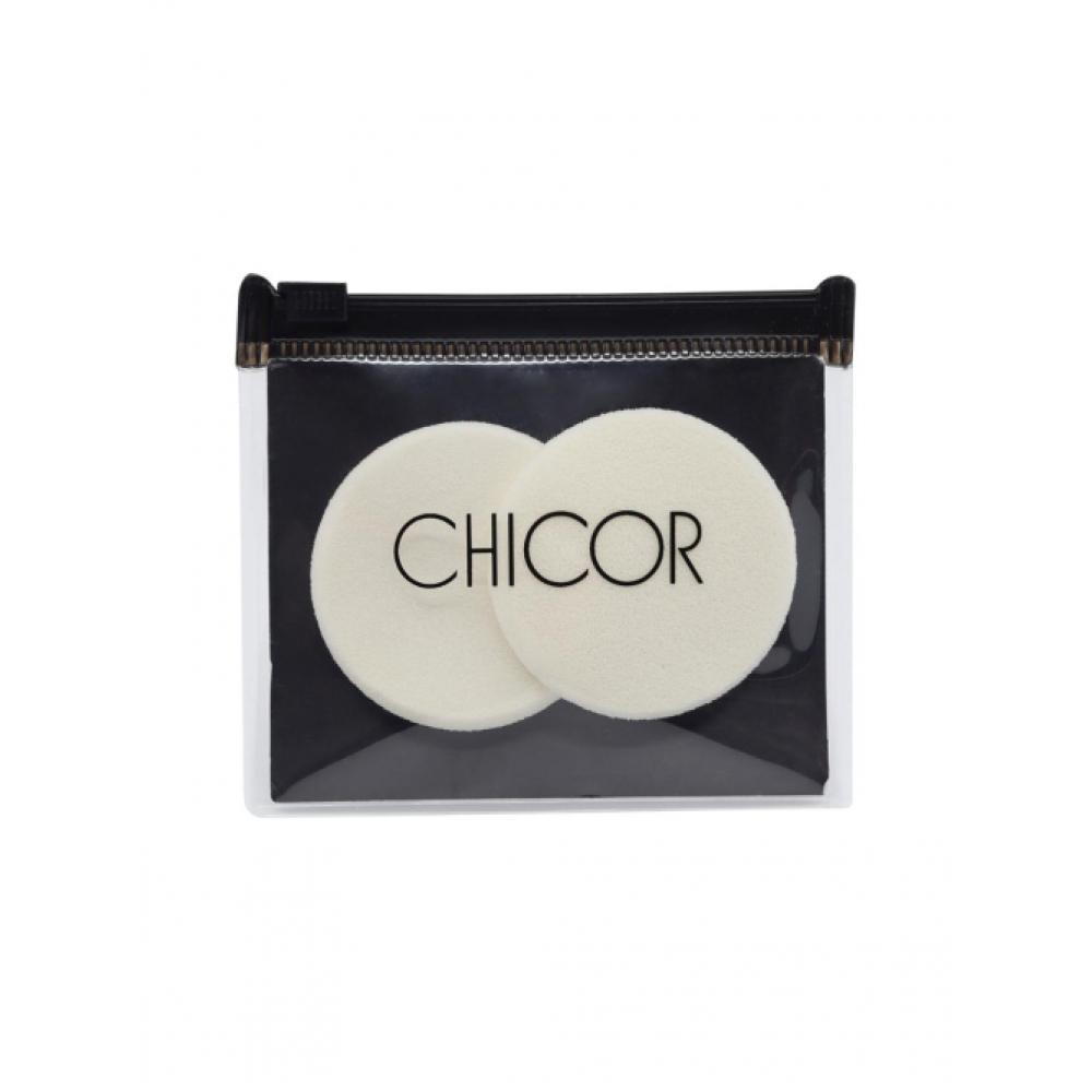 Chicor Collection Sicor Спрессованный круглый пуф 2 шт.