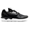 Adidas Трубчатый коврик 'Черный' B41272