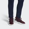 Adidas Originals Eqt Bask Adv Mid top Casual Shoes Women's Burgundy B37548