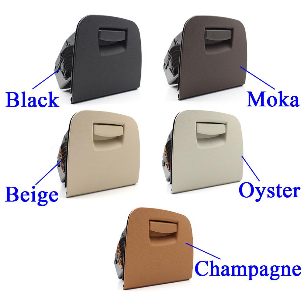 LHD Dashboard Driving Side ABS Glove Tool Storage Box For BMW 5 Series G30 G31 6GT G32 525i 530i 540i 520d 530d 630i