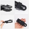 Sports & Entertainment Lock Grip Tent Tighten Lock Tarp Clip Wind Rope Buckle Tent Accessories