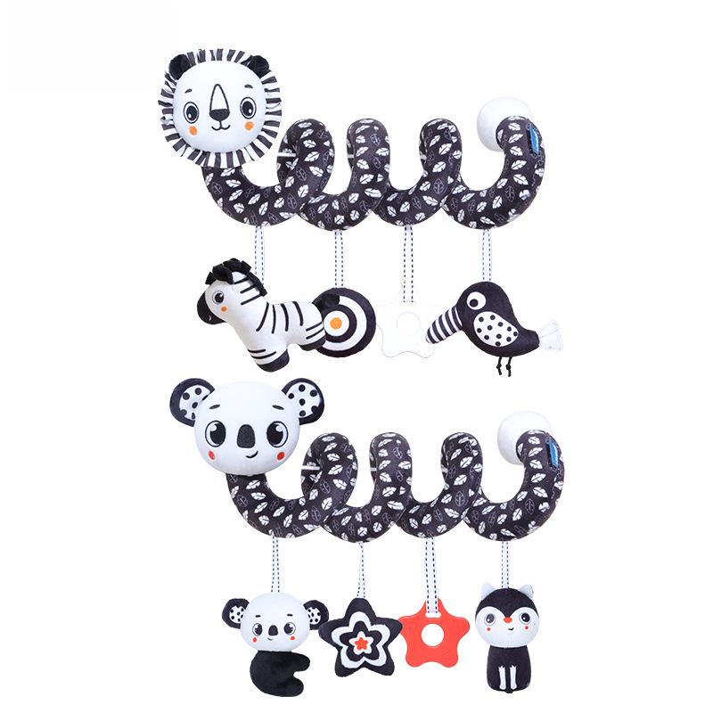 Aipinqi New Style Baby Crib Wrap Игрушка для новорожденных (0-1 год)