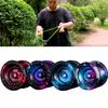 Top-performing 10-ball U-shaped Shaft Yo-yo For Fancy Tricks And Action