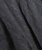 VASTIC Comb Pattern Knit Zip-Up_Charcoal