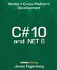 Книга C# 10 and .NET 6 : Cross-Platform Development