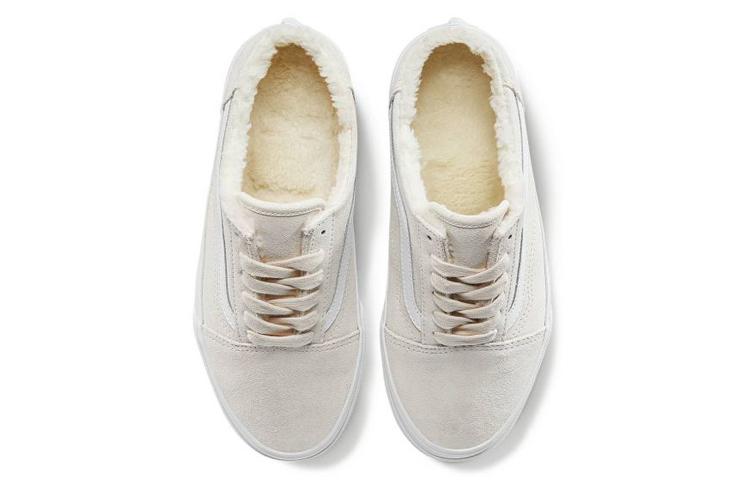 Vans Клоги Old Skool 'Розовый Синий' VN0A4P3YTC7