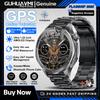 Новые умные часы X2 Модные умные часы для мужчин 1,53'' AMOLED Для улицы GPS Компас Пульсометр IP68 Водонепроницаемые Bluetooth-звонки Умные часы