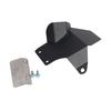 For Husqvarna NORDEN 901 Norden901 Accessories Exhaust Pipe Protection Cover Rear Shock Heat Shield Cover Shockproof Guard