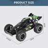 Нетоксичный RC Автомобиль Дрифт 1/18 Высокоскоростной Автомобиль Радиоуправление 15 км/ч Внедорожник Автомобиль на Радиоуправлении Грузовики Багги Игрушки Для Детей Подарок Детям