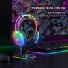 ONIKUMA X25 RGB Gaming Headset for Girls