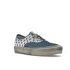 Vans Темно-синие кроссовки унисекс Bianca Chandôn x Authentic VLT LX Blue White VN0A4CS4NUT