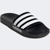 Adidas Adilette Шлепанцы для душа W ADILETTE SHOWER SLIDES Основной белый FZ2852 Оригинальный продукт Adidas Japan [Adidas] Черный/Обувь 27.0см