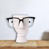 Держатель для очков для лица Очки Креативная подставка для демонстрации очков Подставка для очков для туалетного столика