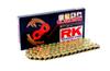 RK EXCEL RK Приводная цепь GC520MXU 120L Гоночная цепь GC520MXU 120L (РК) Мотокросс/Эндуро