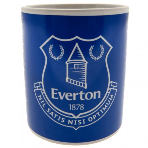 Everton FC Кружка