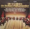 LP Record DIE 12 CELLISTEN DER BERLINER PHILH - Vol. 1 642339AW Telefunken 1978 Germany Classical Used