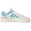 Adidas Оригинальные кроссовки Originals Drop Step Low Hazy Blue HQ7127