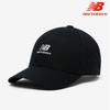 New Balance A 67 stAcked bAll cAp Nbgdess101 19 hAt