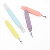 Needlework Threads Remove 2in1 Stitch Unpicker Household Sewing Seam Ripper