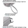 Protective EVA Hard Case for DJI OM 7/7P/8 Gimbal Stabilizer Waterproof Shockproof Travel Carrying Storage Bag Box Accessories