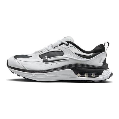 Air Max Bliss Белые Черные Женские Кроссовки FJ7737-101