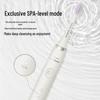 Philips Звуковая электрическая зубная щетка HX2491 Штепсель CN (адаптер в комплекте)