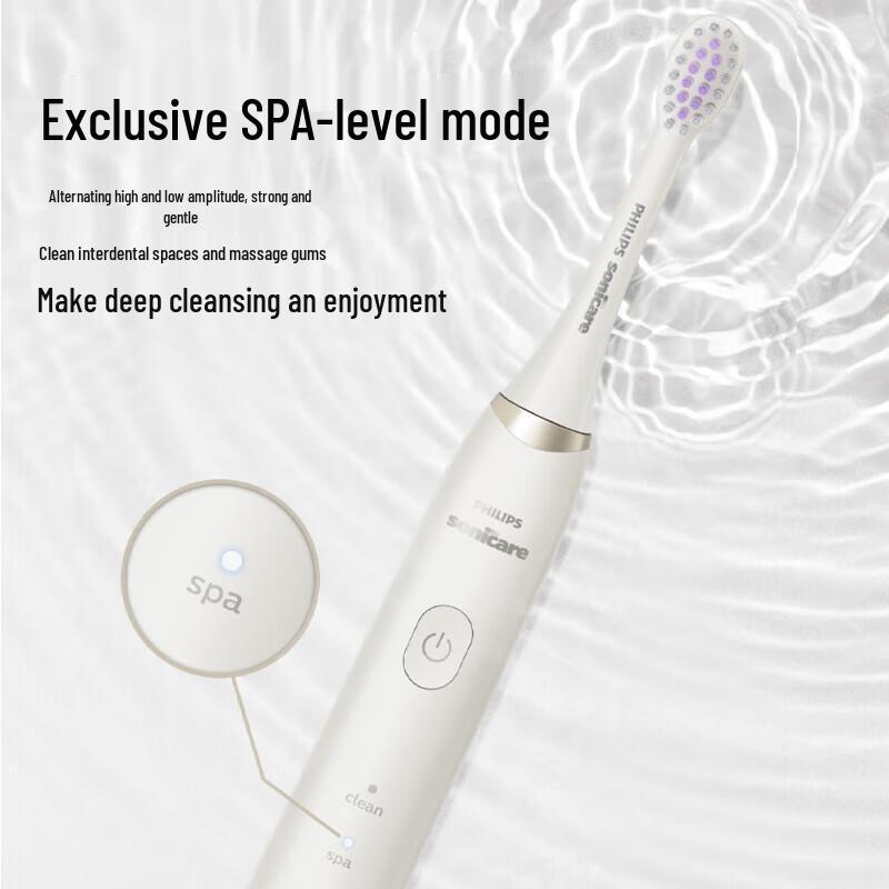 Philips Звуковая электрическая зубная щетка HX2491 Штепсель CN (адаптер в комплекте)