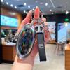 Высококачественный металлический чехол для ключей для BYD Yangwang U8/U9/U7