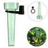 1pcs Rain Gauge Convenient Durable Garden Outdoor Rain Meter