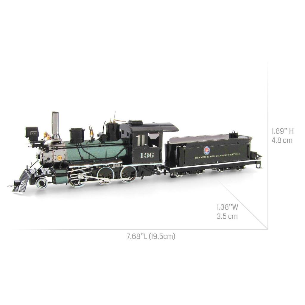 3D металлический пазл для взрослых: Сделай сам Модель Автомобильной Инженерии