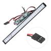 50LED Colorful RC Roof Light High Brightness Light Accessory Fit for Traxxas RC Car Model