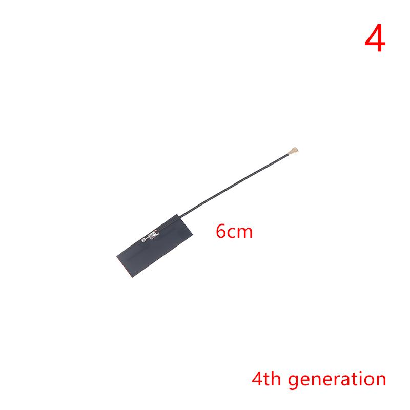 2.4G Wifi Встроенный Fpc Интегрированный Модуль Мягкой Антенны Wifi 5G/5.8G Двухдиапазонный Pcb Поверхностный Монтаж Высокий Коэффициент Усиления Кабель