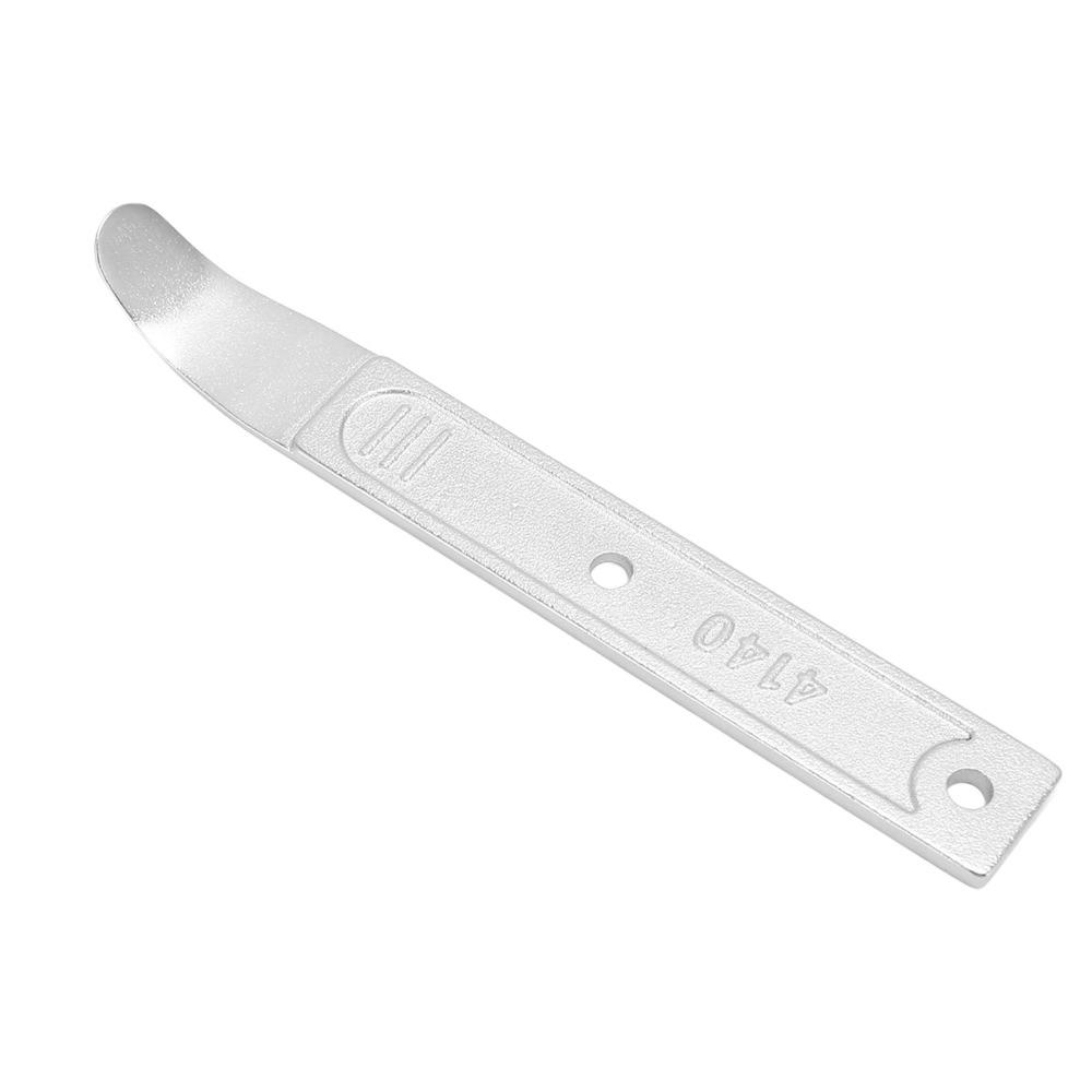4140 Steel Trim Removal Tool High Strength Mini Pry Bar Interior Panel Removal