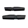 Car Accessories -2Pcs Air Exhaust Cover Car Air Outlet Cover Grille Sticker for Skoda Kodiaq for SEAT Ateca for VW Tiguan Mk2