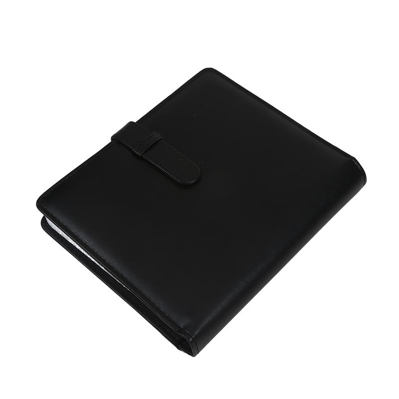 256 Cards Photocard Holder Book Card Protectors Pages Photo Card Card Holder Sleeve for Kpop Storage Office Card Organization Protect Card