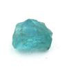 Stones and Minerals. Apatite Paraiba. 2.37 Ct. Pakistan.
