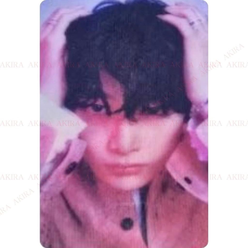 STRAY KIDS SKZ IT TAPE DO IT Альбом Фотокарточка ЯПОНИЯ POB ОФИЦИАЛЬНАЯ