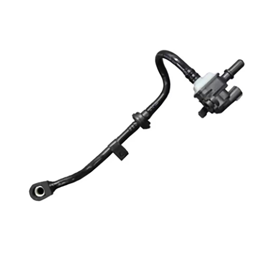 31478983 31478982 31478962 Car Engine Vapor Carbon Canister Purge Solenoid Valve Tube Evaporator Pipe for Volvo