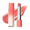 Espoir Nowhere Balming Glow Персиковая Роса 3г помада для теплого чистого цвета глянцевая легкая корейский espoir официальный #15 Стойкие подтоны, пигментация,