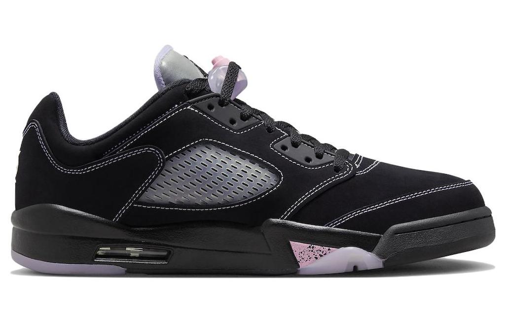 Jordan 5 Ретро Низкие Dongdan DX4355-015