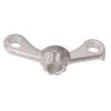 Bicycle Crank Cap Installation and Removal Tool Bike Crank Adjusting Cap Tool