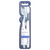 Oral-B Crossaction™ All-in-One™ Toothbrush, Medium, 2 Pack
