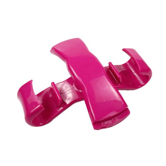 Portable Bag Grip Grocery Bag Carrier Compact Design Grocery Bag Holder Clip Labor-saving Auxiliary Device