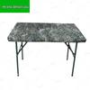 Shengjunzhe Tactical Folding Field Table and Training Chair Set