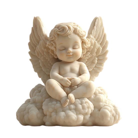 Зимний снежный домик акриловое украшение 2D плоский рождественский вертеп настольная вывеска рождественский домашний офис гостиная спальня книжная полка настольный орнамент