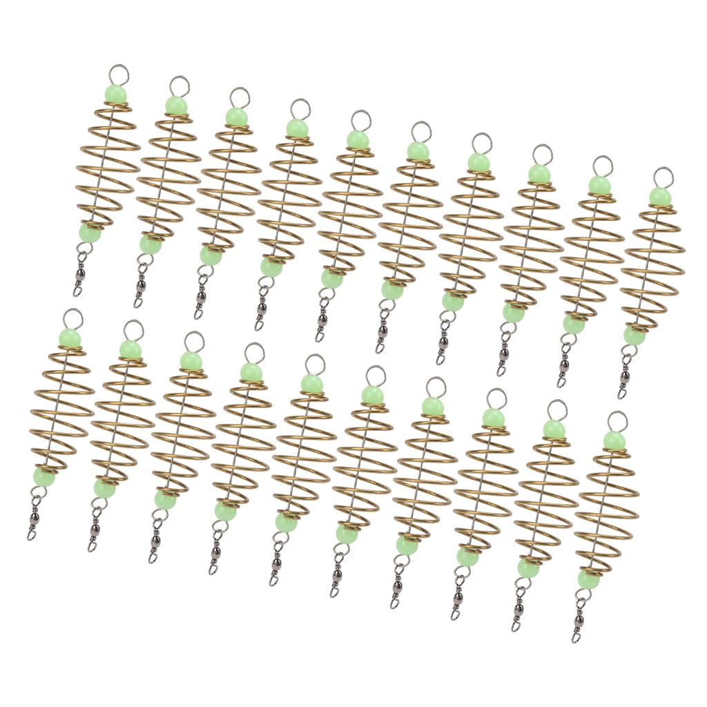 Оливковая форма, весенние рыболовные снасти, приманка, катушка из медного сплава, встроенная кормушка, клетка для приманок