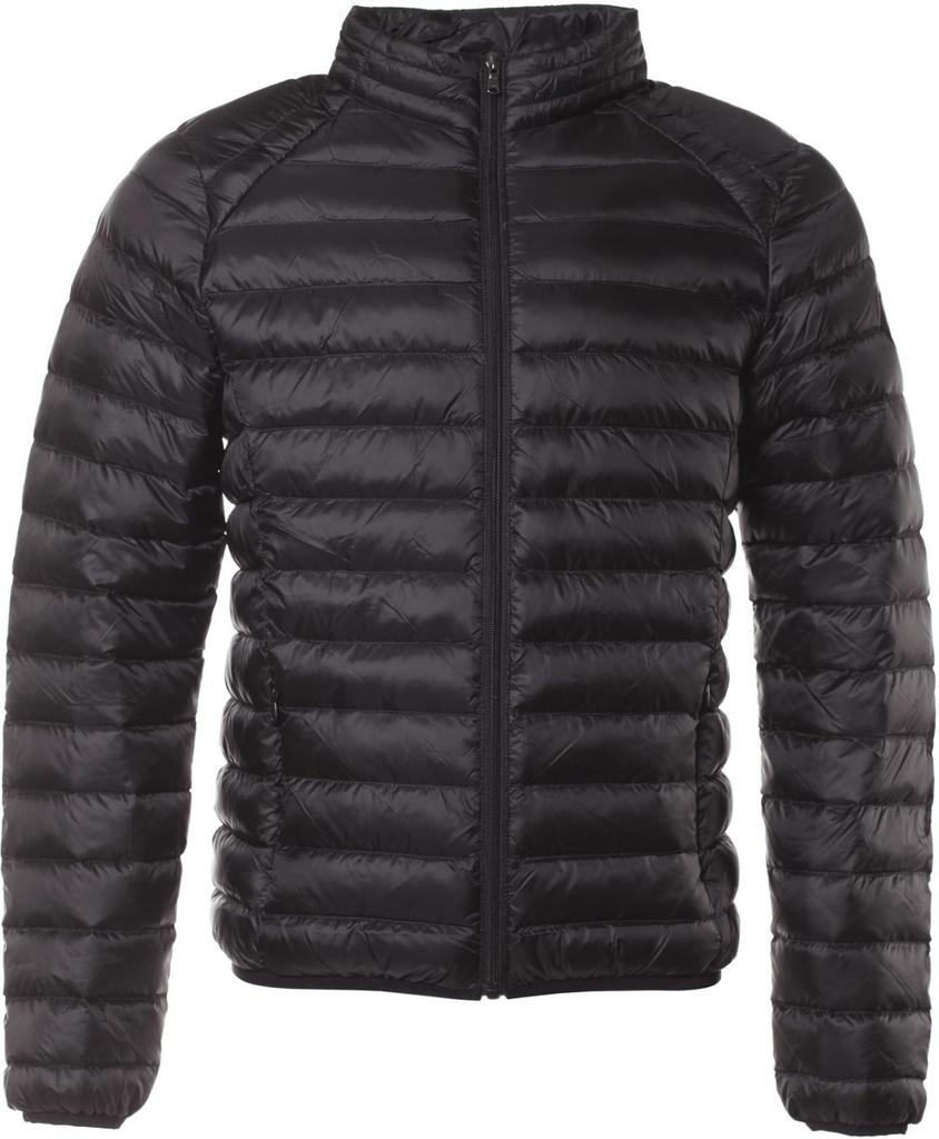 Winter Jacket JOTT Mat Black