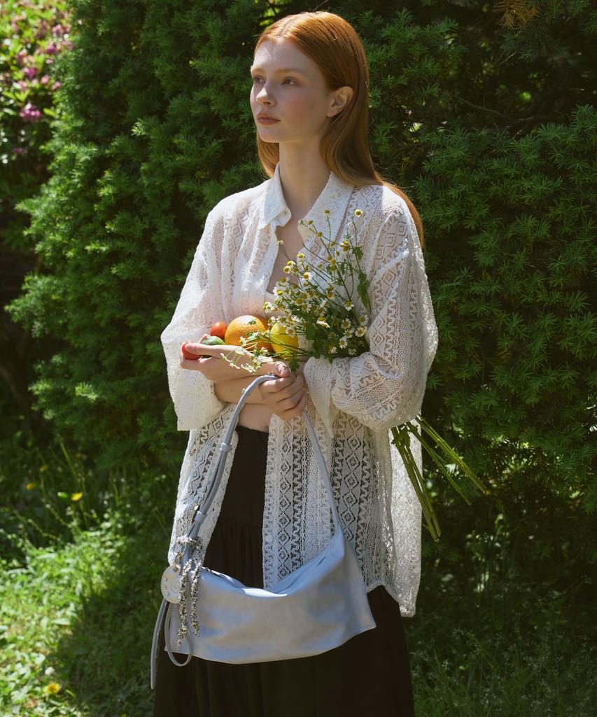 Mur Nuovo Hobo Mini Пастель(4 цвета)